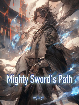 Mighty Sword's Path